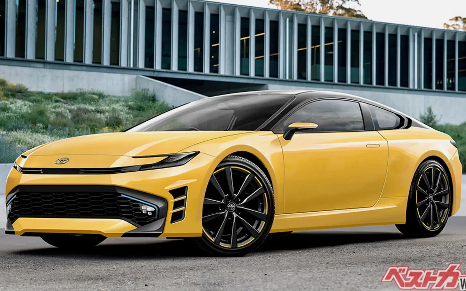 All-New Toyota Celica All But Confirmed - CarSauce